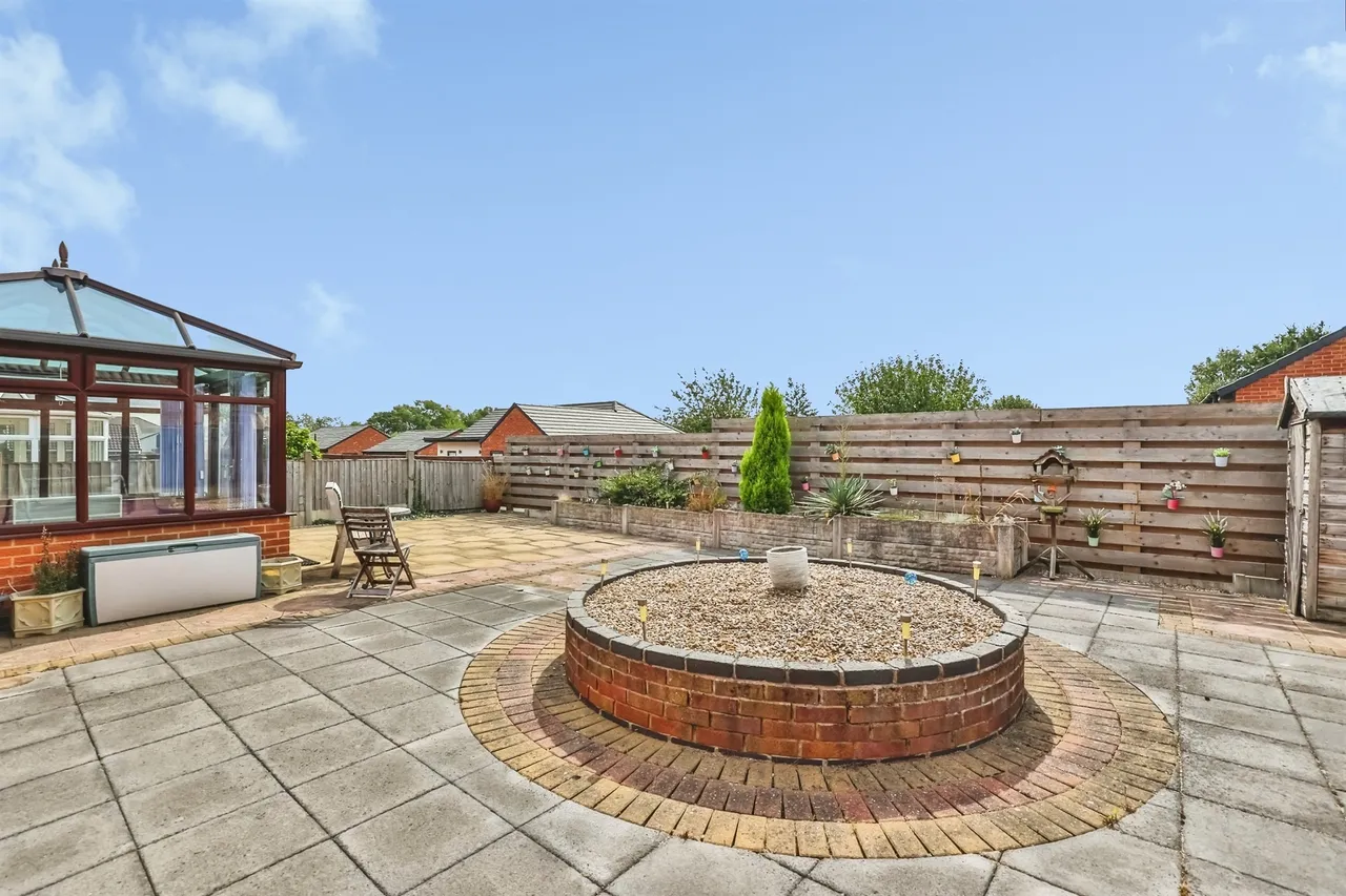 Conway Road, Hucknall, NG15, photo 18