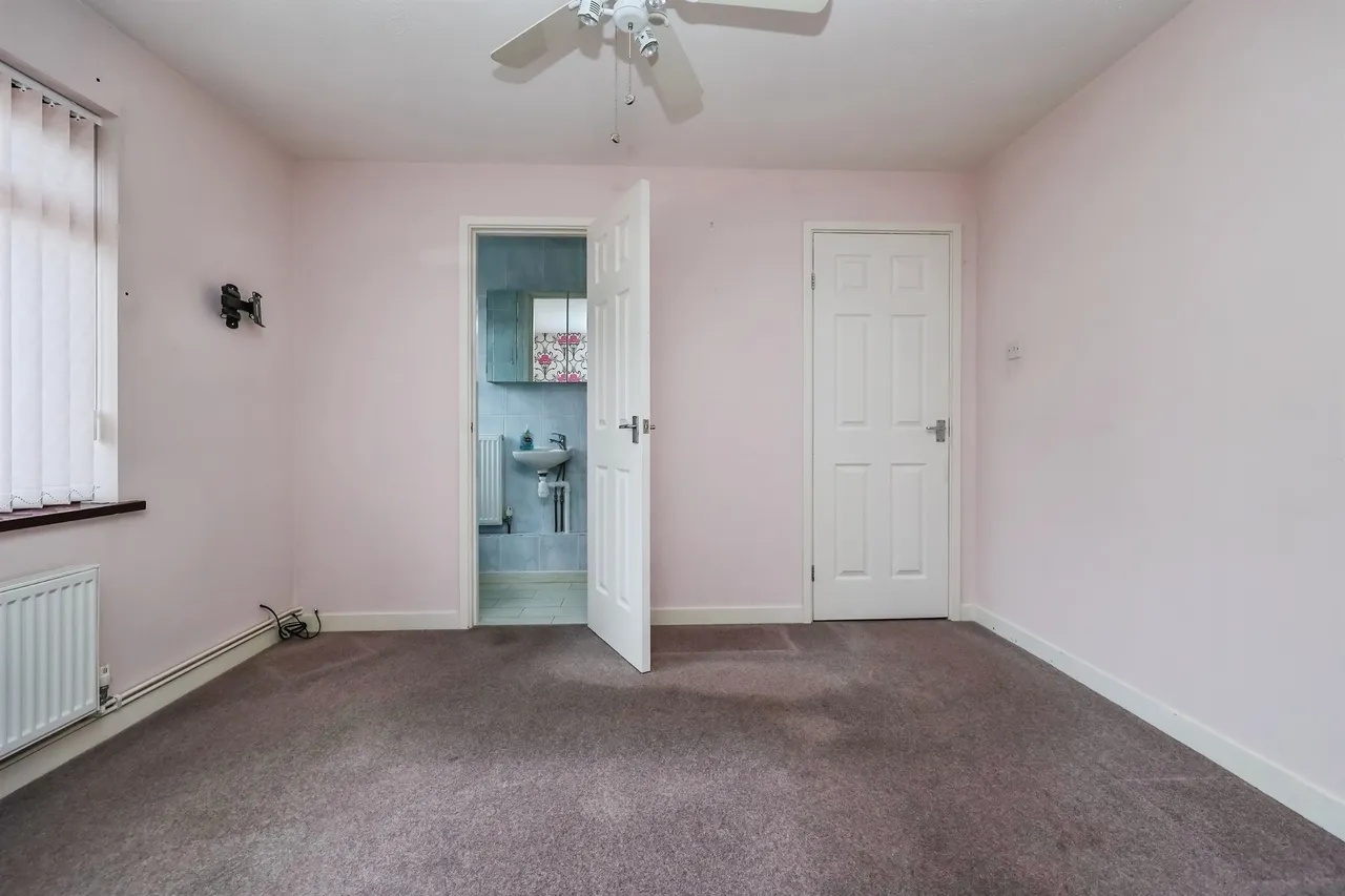 Conway Road, Hucknall, NG15, photo 9