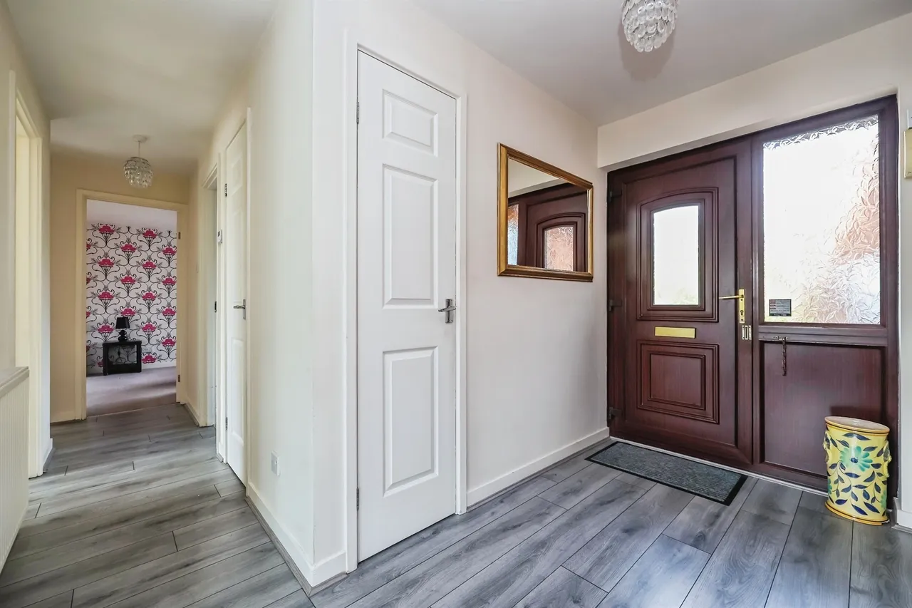 Conway Road, Hucknall, NG15, photo 5