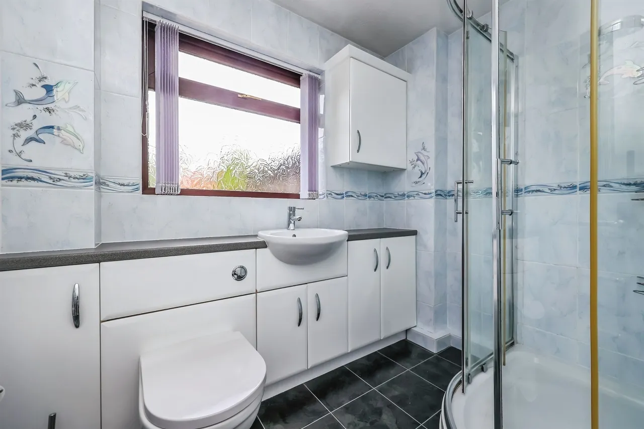 Conway Road, Hucknall, NG15, photo 13