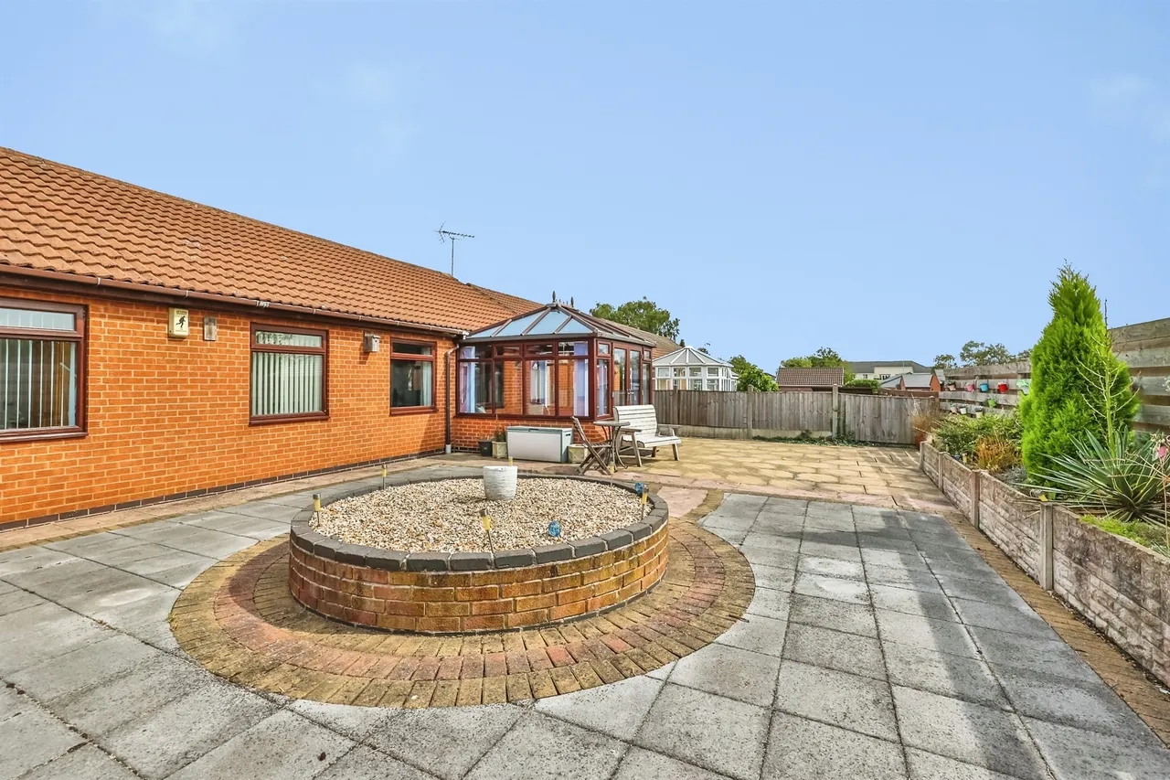 Conway Road, Hucknall, NG15, photo 17