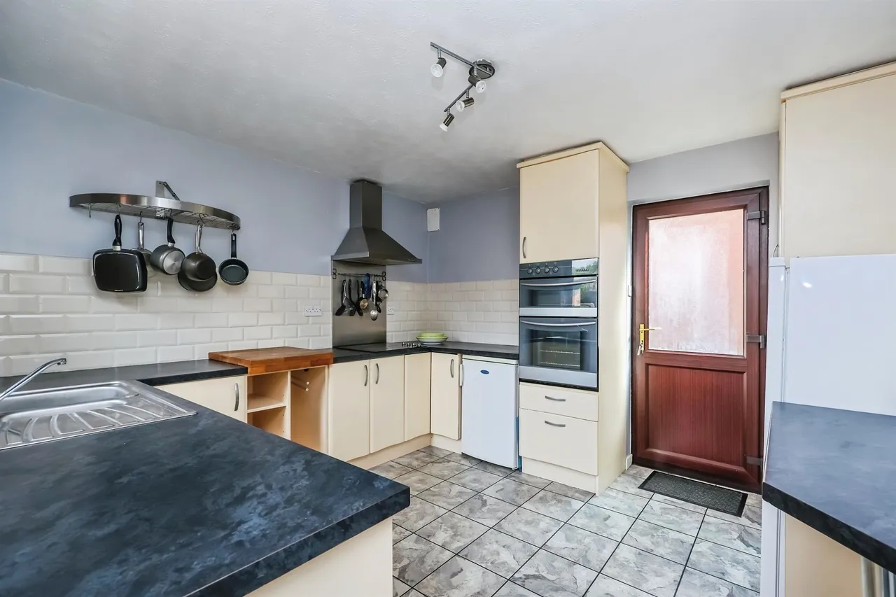 Conway Road, Hucknall, NG15, photo 7