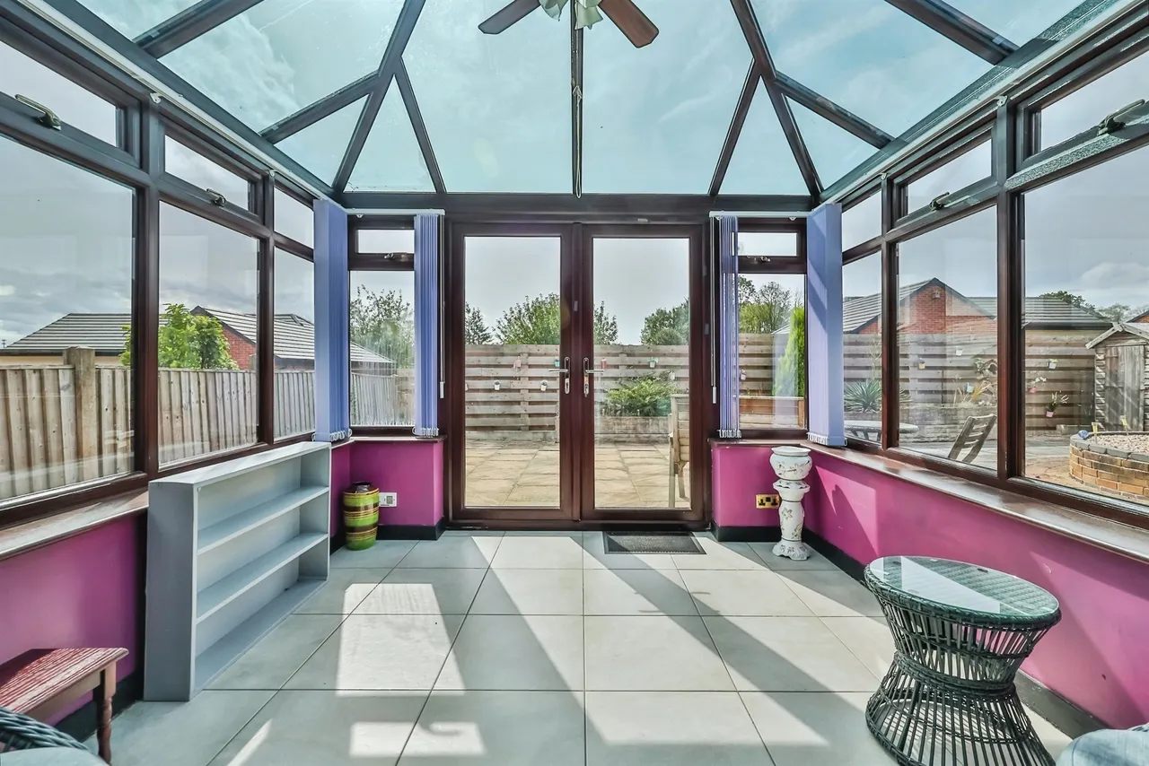 Conway Road, Hucknall, NG15, photo 8