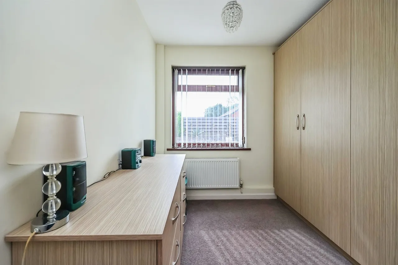 Conway Road, Hucknall, NG15, photo 14