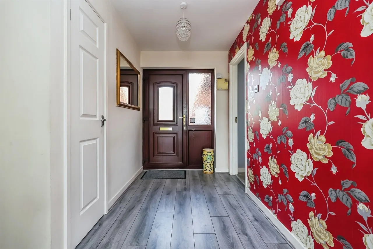 Conway Road, Hucknall, NG15, photo 4