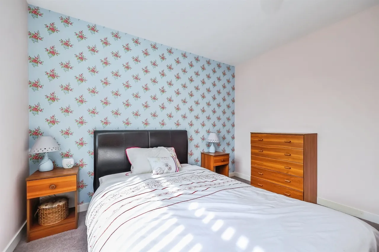 Conway Road, Hucknall, NG15, photo 12