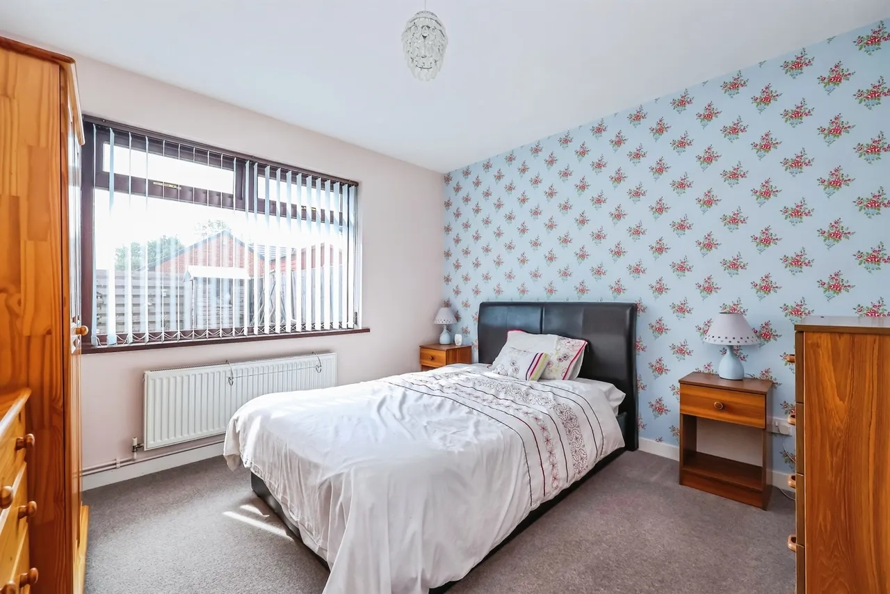 Conway Road, Hucknall, NG15, photo 11