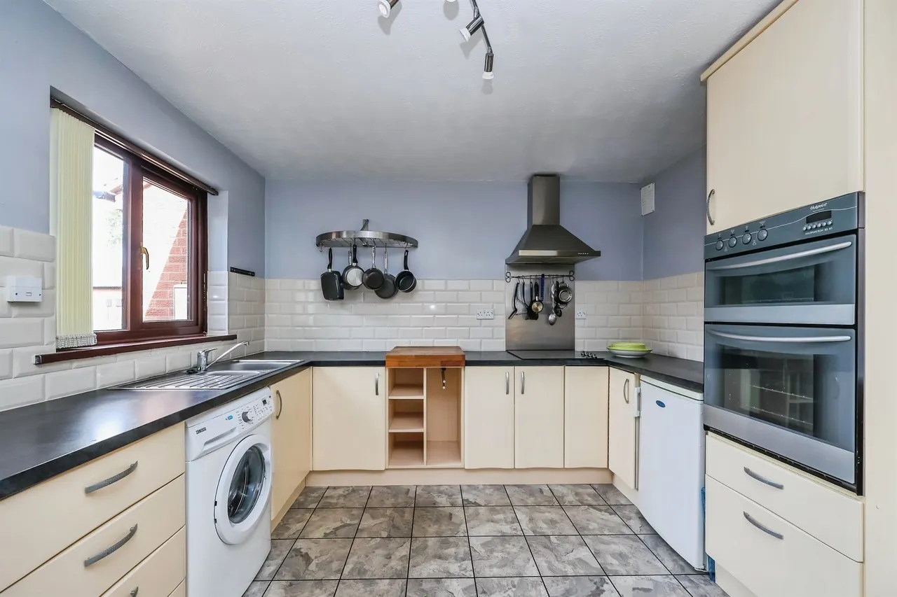 Conway Road, Hucknall, NG15, photo 6