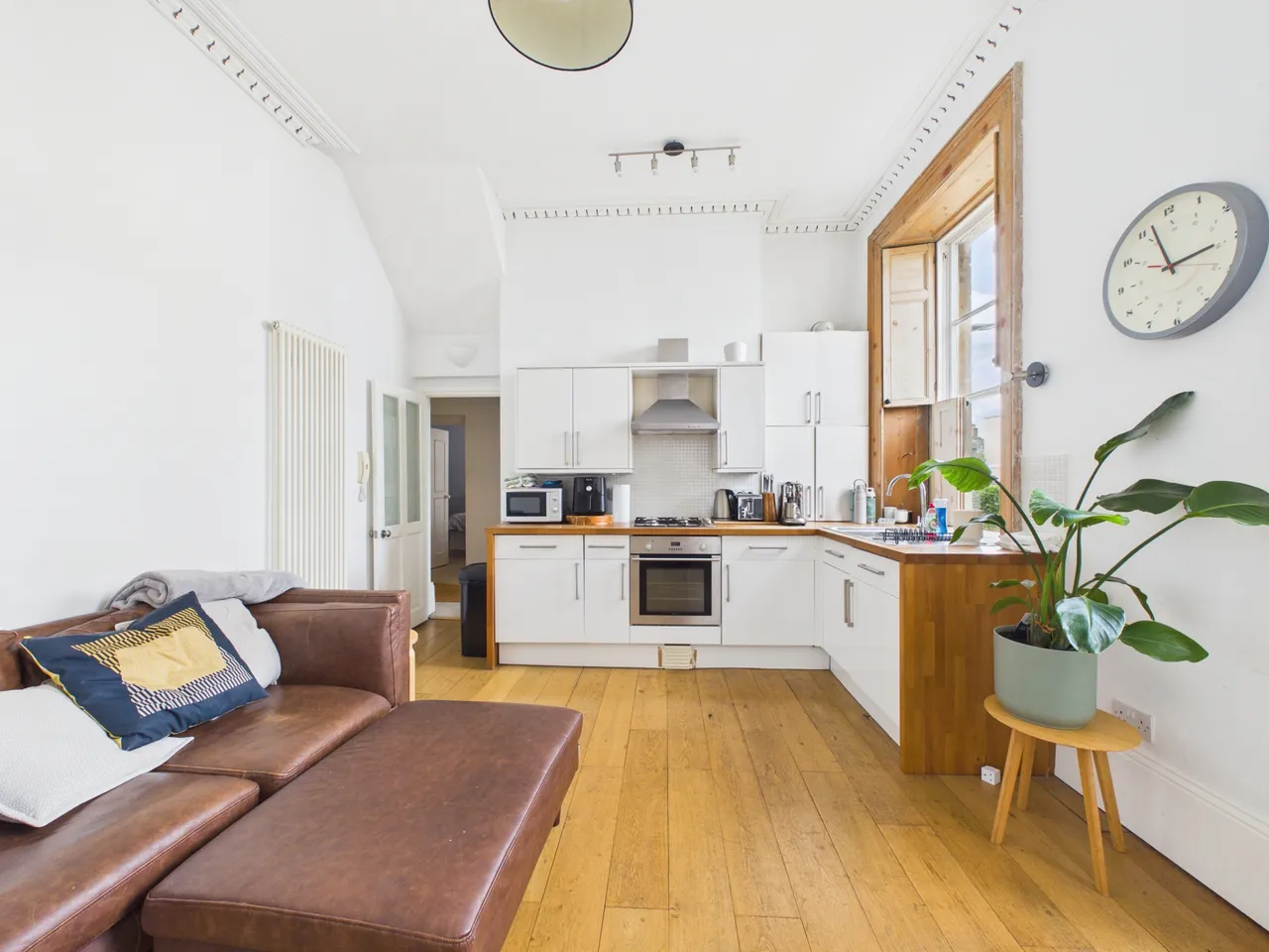 Flat 3, 9 Carlton Street, Cheltenham, GL52 6AG, photo 4
