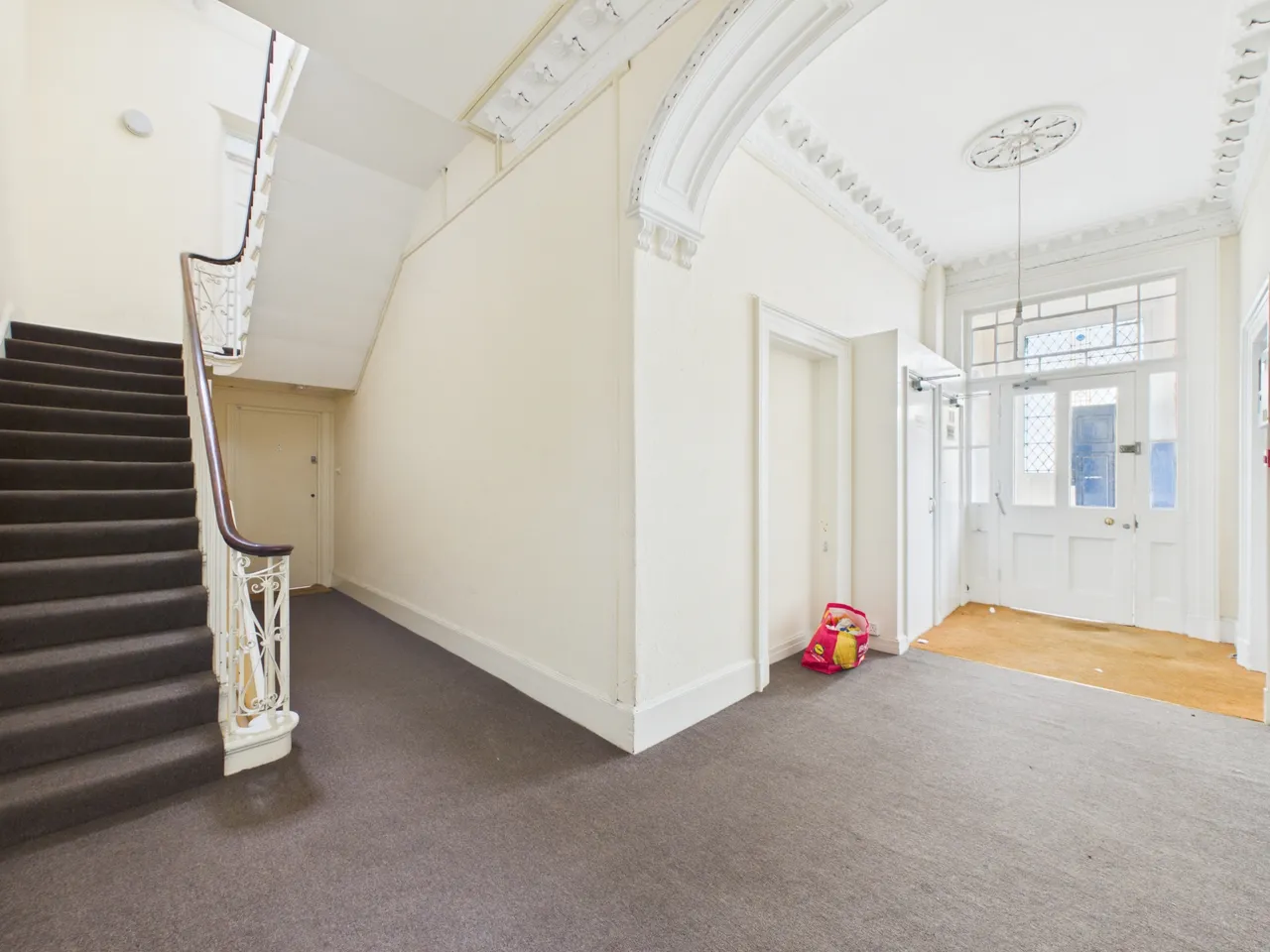 Flat 3, 9 Carlton Street, Cheltenham, GL52 6AG, photo 9