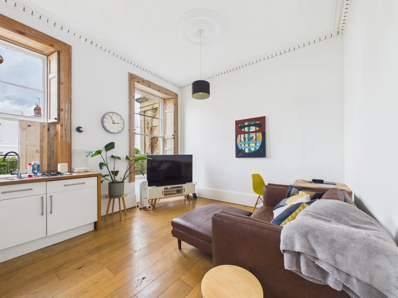 Flat 3, 9 Carlton Street, Cheltenham, GL52 6AG, photo 5