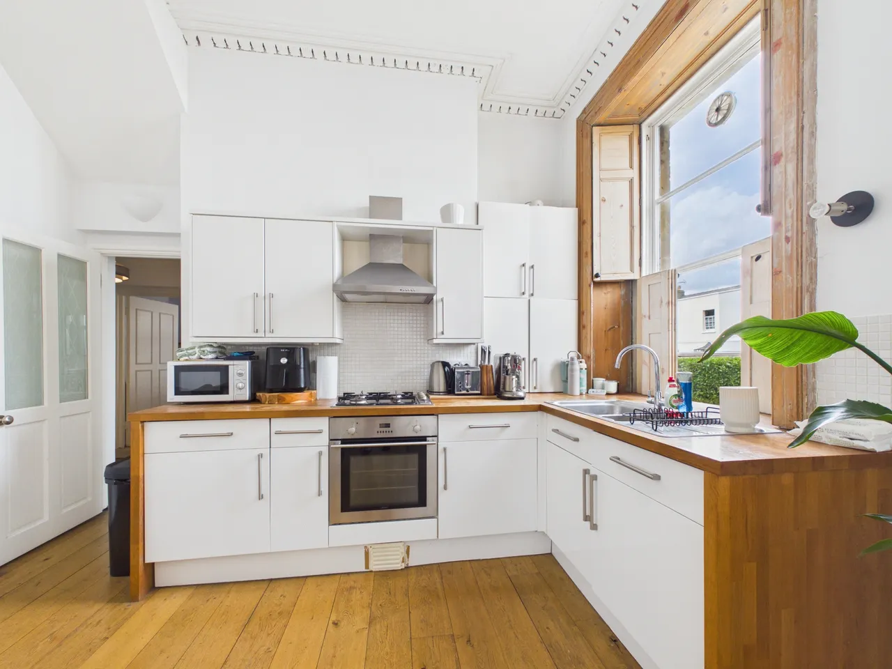 Flat 3, 9 Carlton Street, Cheltenham, GL52 6AG, photo 3