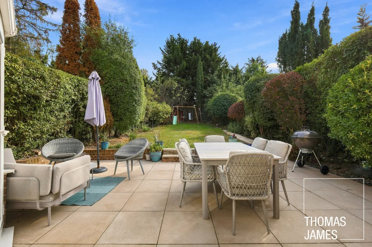 Somerset Road, Barnet, EN5, photo 26