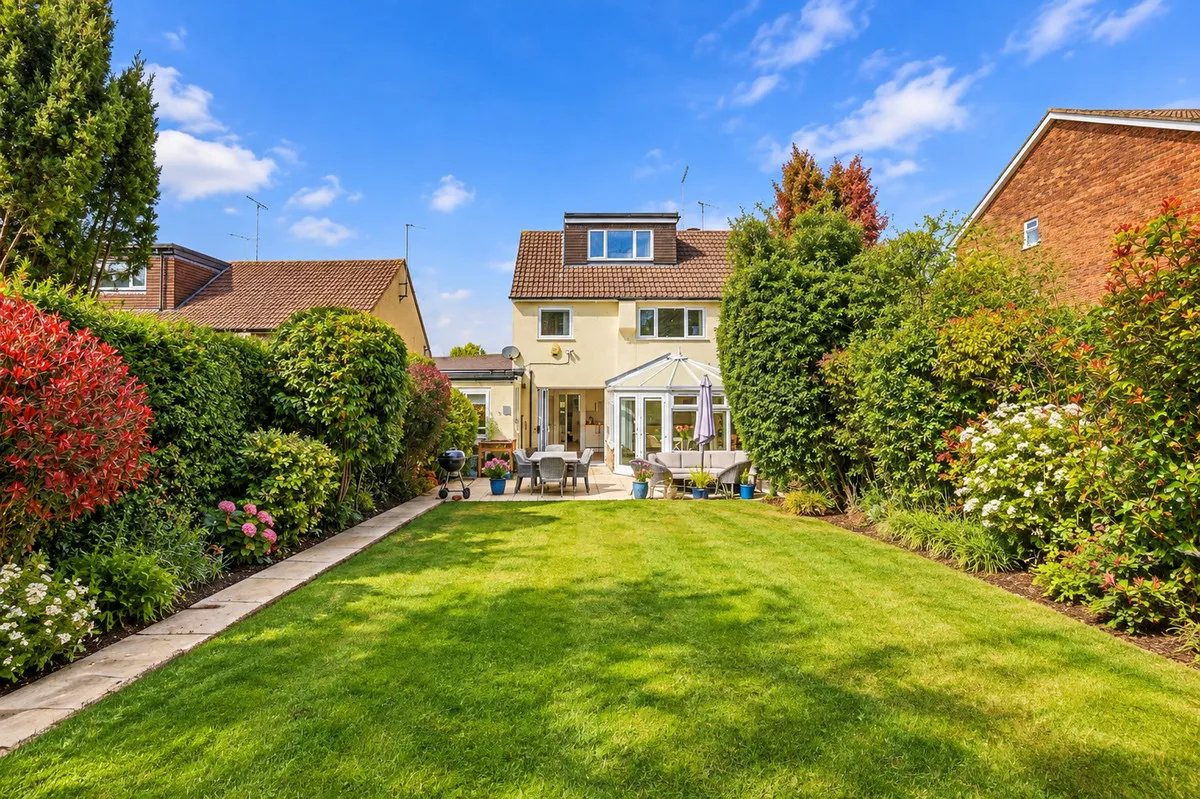 Somerset Road, Barnet, EN5, photo 3