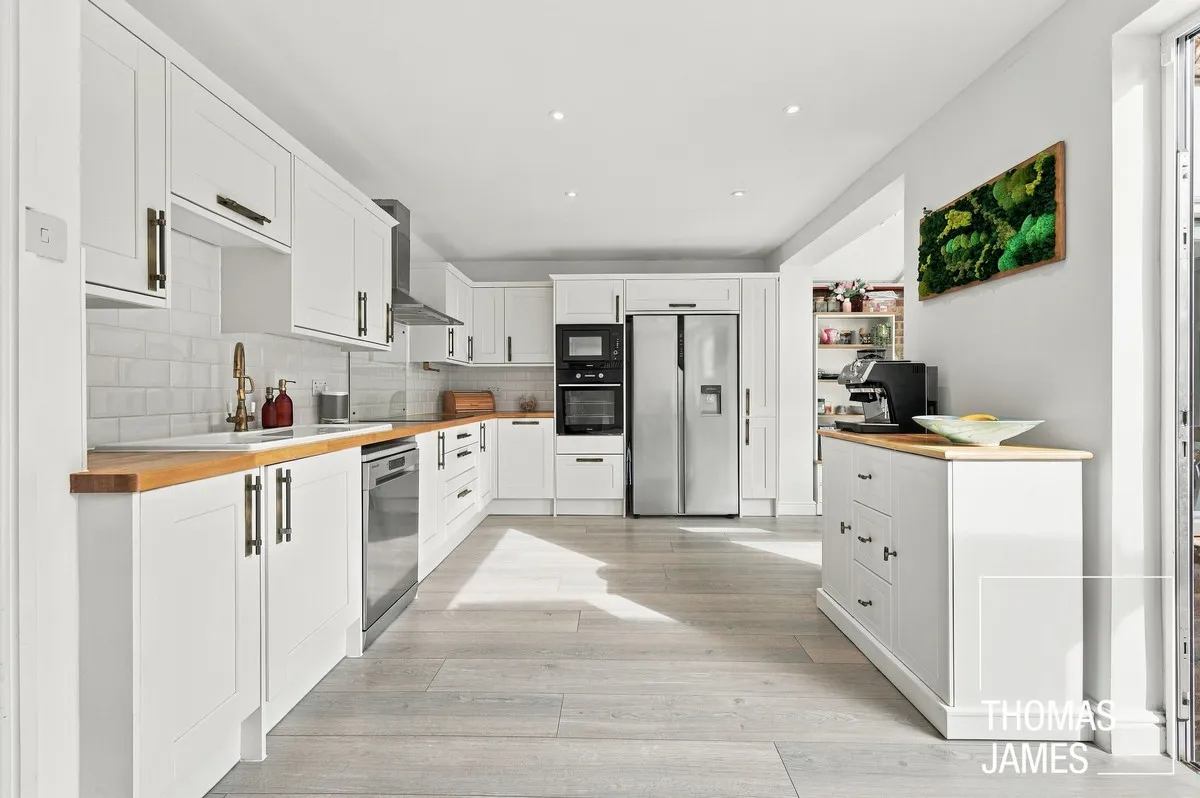 Somerset Road, Barnet, EN5, photo 4