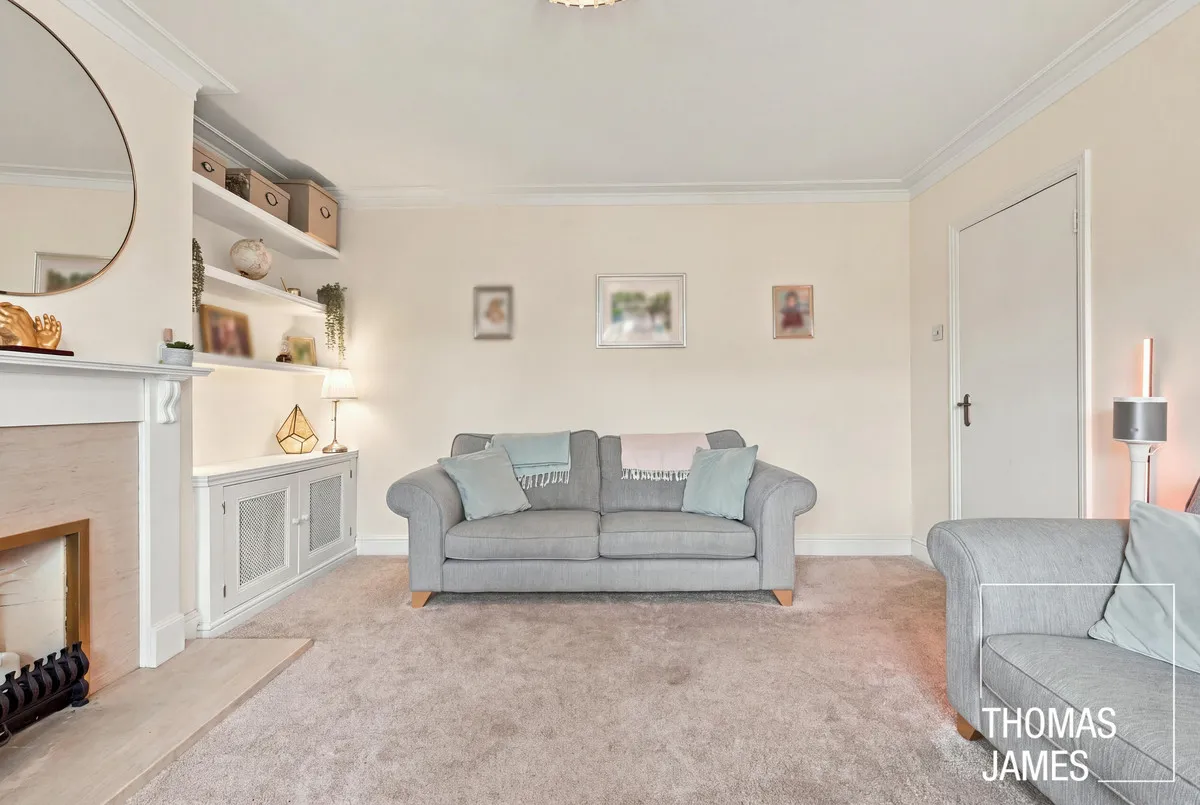 Somerset Road, Barnet, EN5, photo 12