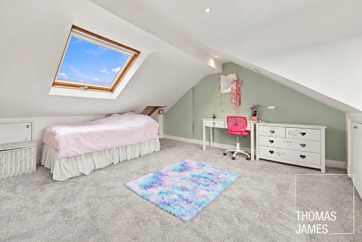 Somerset Road, Barnet, EN5, photo 22