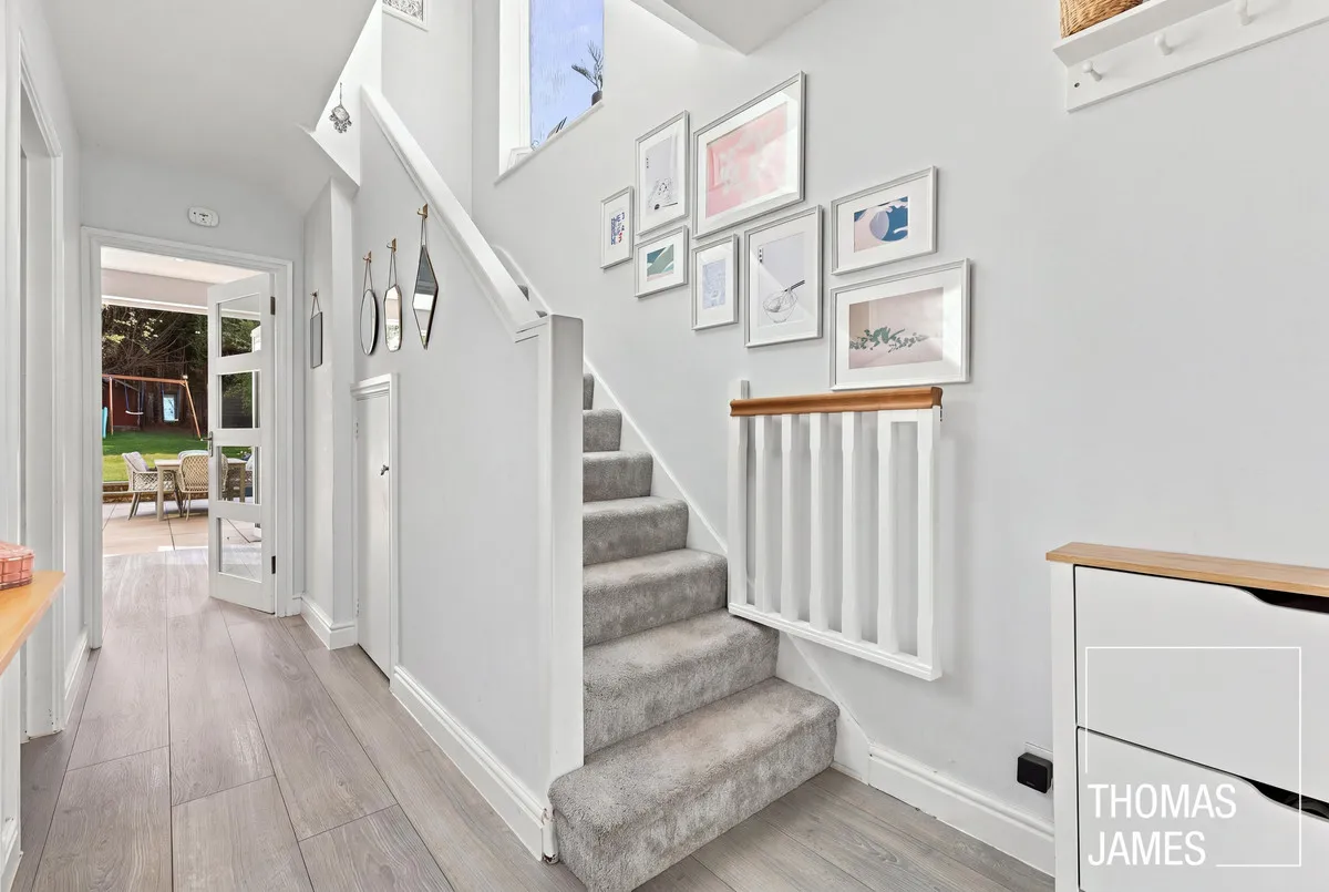 Somerset Road, Barnet, EN5, photo 15