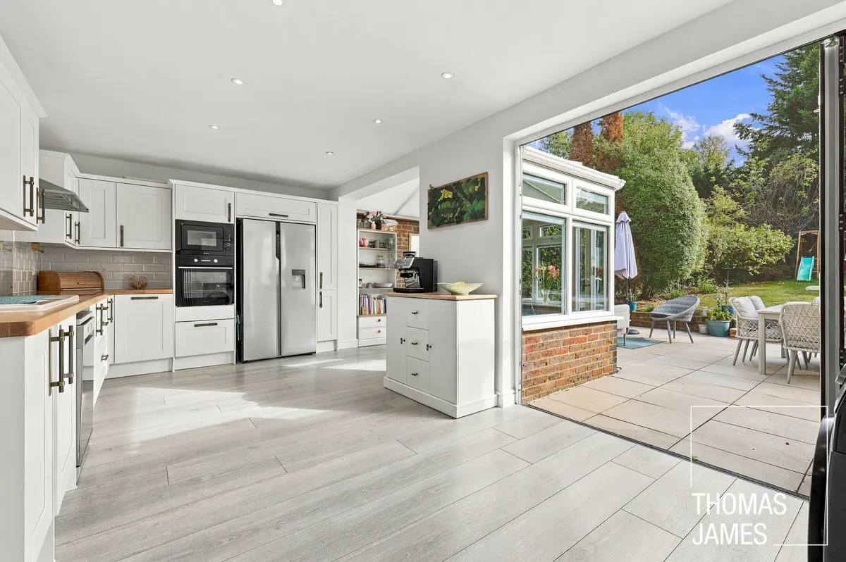 Somerset Road, Barnet, EN5, photo 2