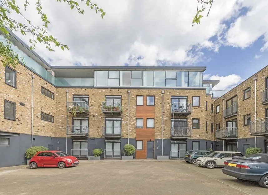 Rufford Street, Islington, N1, photo 5