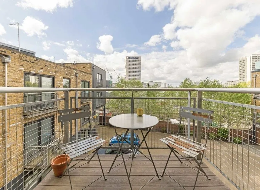 Rufford Street, Islington, N1, photo 6