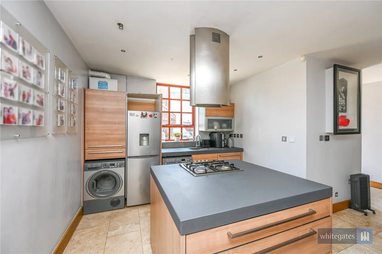 Sandforth Road, Liverpool, L12, photo 5