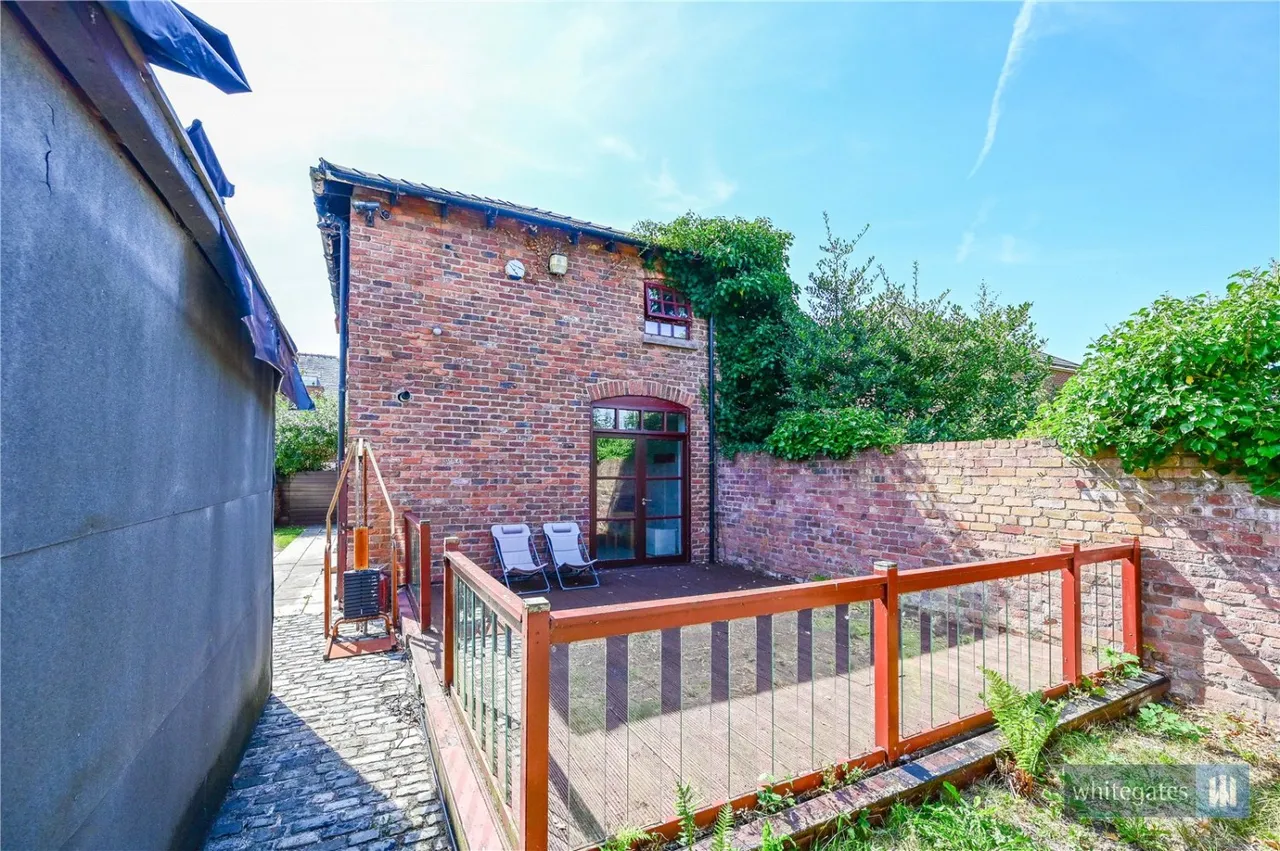 Sandforth Road, Liverpool, L12, photo 16