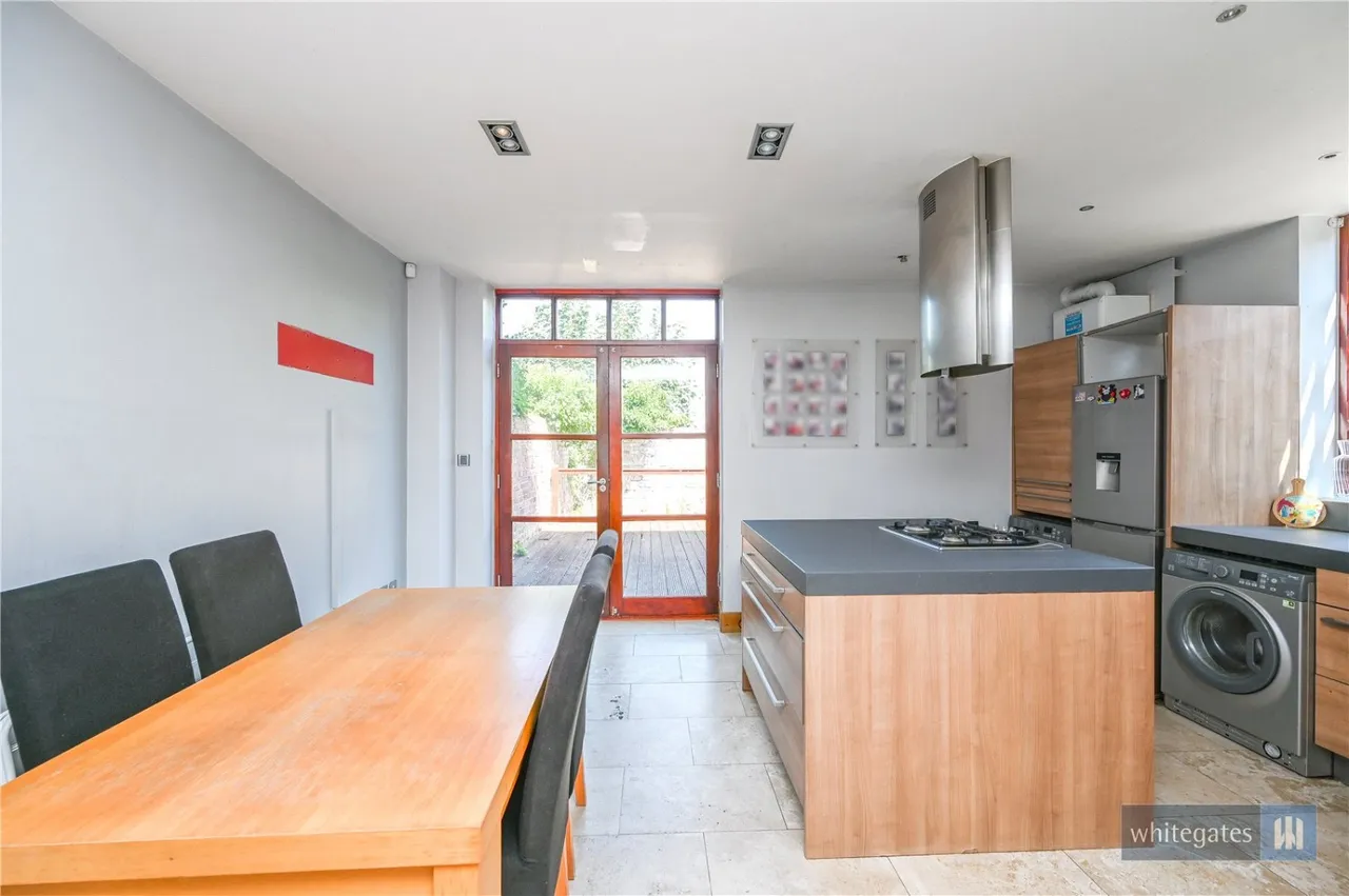 Sandforth Road, Liverpool, L12, photo 7