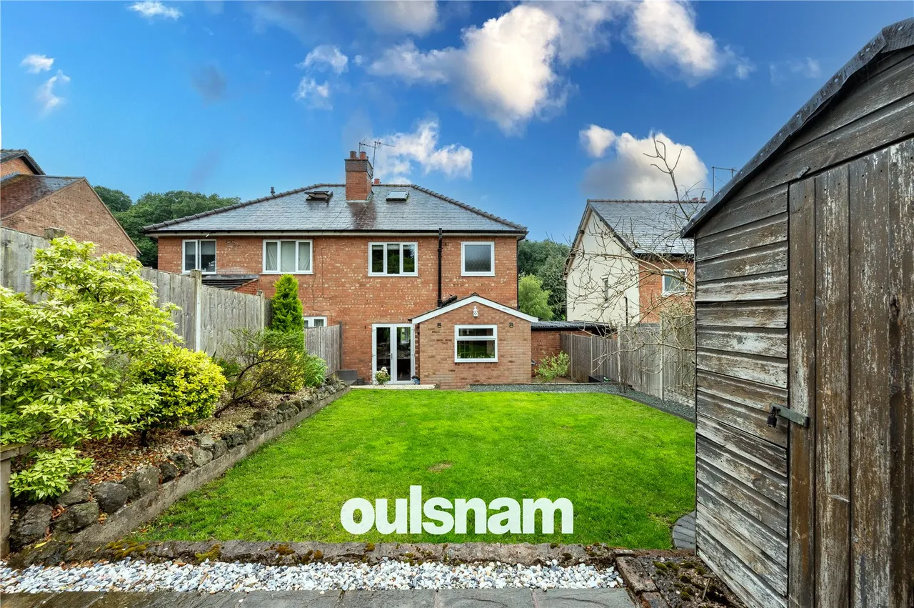Plymouth Road, Redditch, Worcestershire, B97 4NZ, photo 17