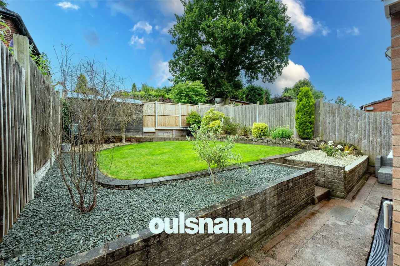 Plymouth Road, Redditch, Worcestershire, B97 4NZ, photo 16