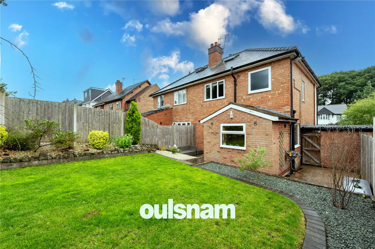 Plymouth Road, Redditch, Worcestershire, B97 4NZ, photo 18