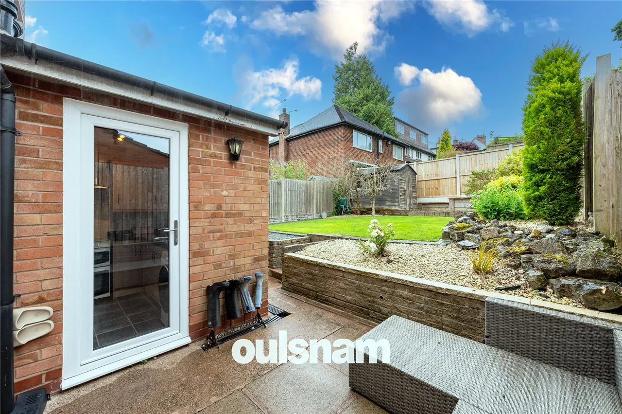 Plymouth Road, Redditch, Worcestershire, B97 4NZ, photo 15