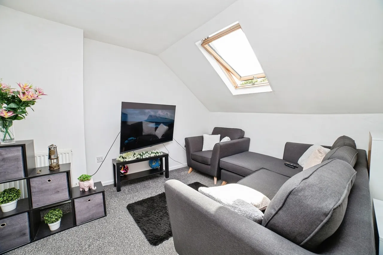 Chapel Street, Kirkby-in-Ashfield, NG17, photo 16