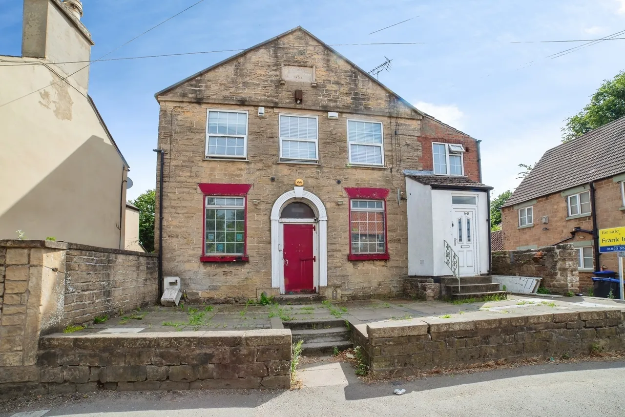 5 bed house for sale, Chapel Street, Kirkby-in-Ashfield, NG17