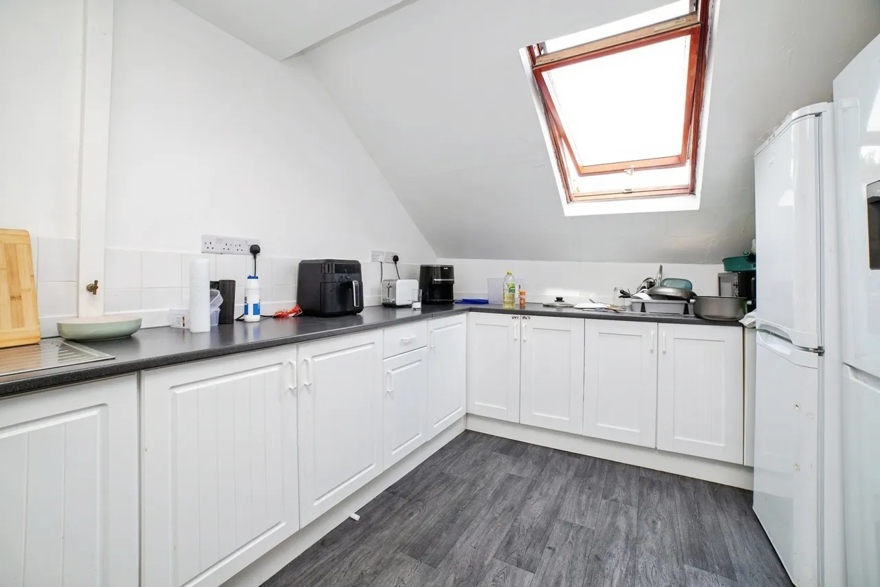 Chapel Street, Kirkby-in-Ashfield, NG17, photo 5