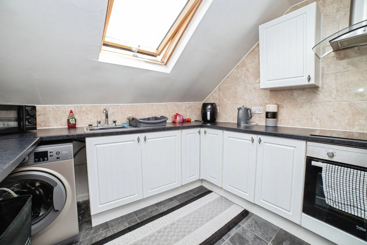 Chapel Street, Kirkby-in-Ashfield, NG17, photo 15