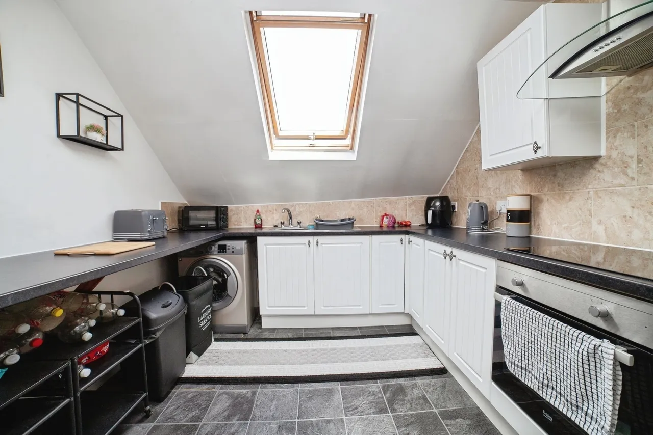 Chapel Street, Kirkby-in-Ashfield, NG17, photo 3