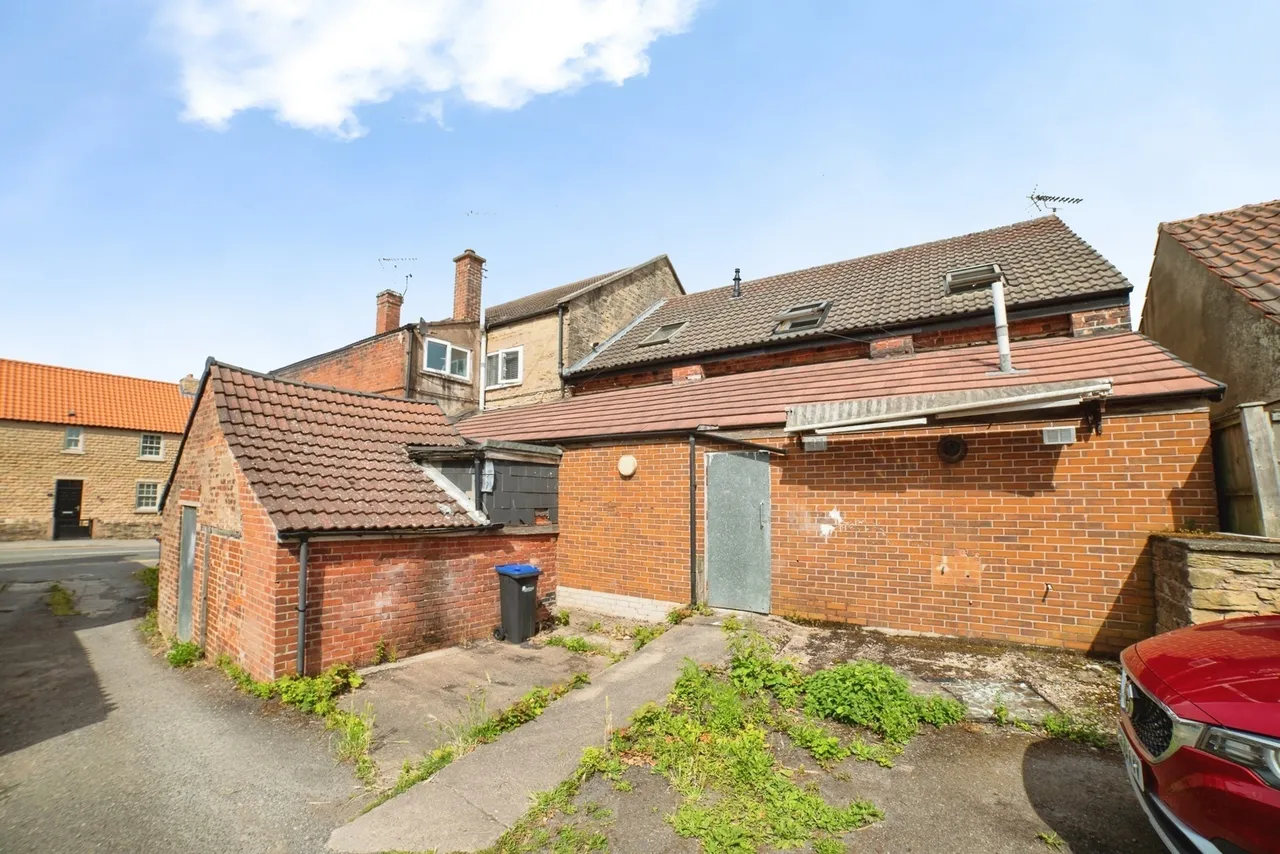 Chapel Street, Kirkby-in-Ashfield, NG17, photo 17