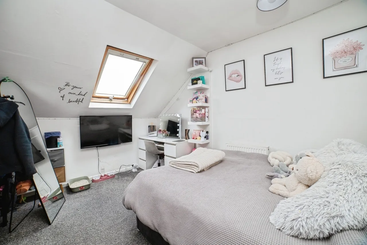 Chapel Street, Kirkby-in-Ashfield, NG17, photo 14