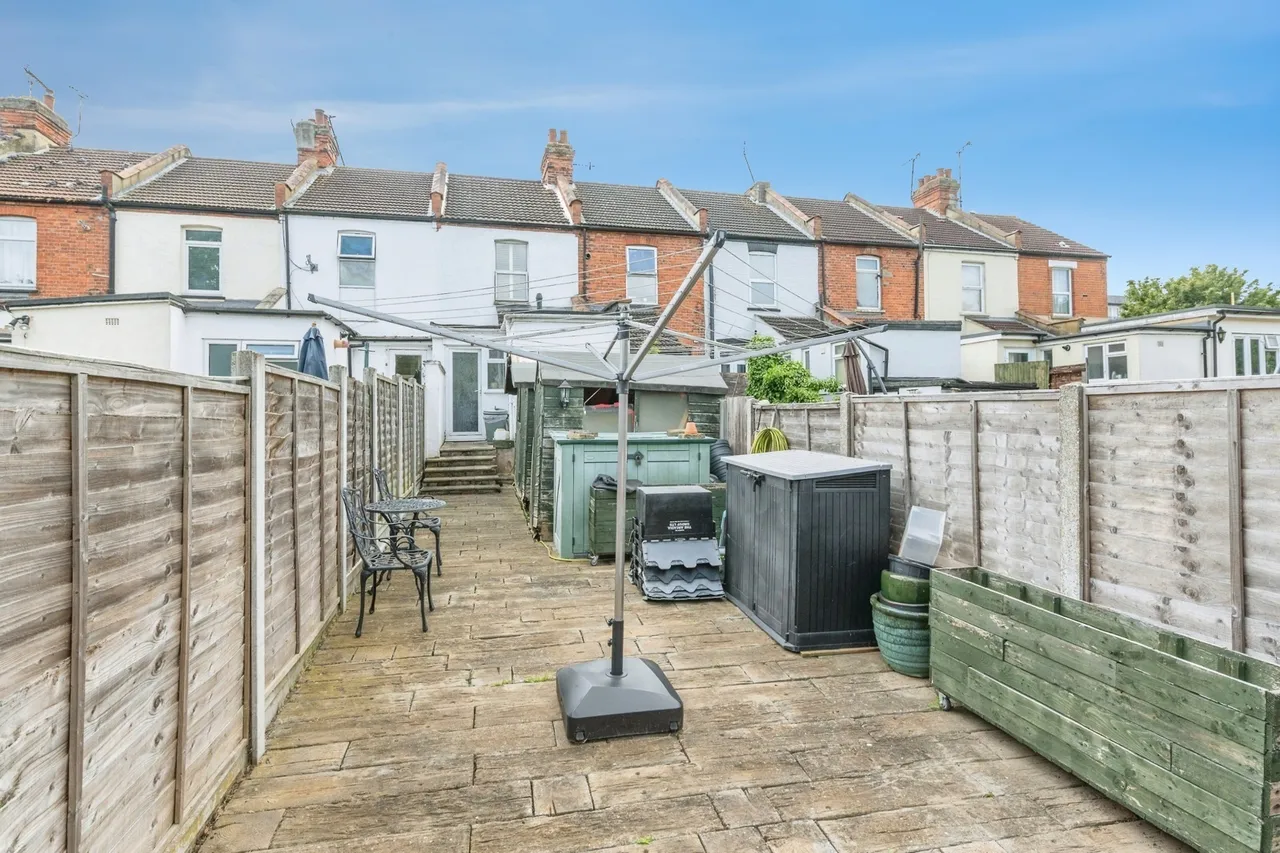 Station Avenue, Southend-on-Sea, Essex, SS2, photo 9