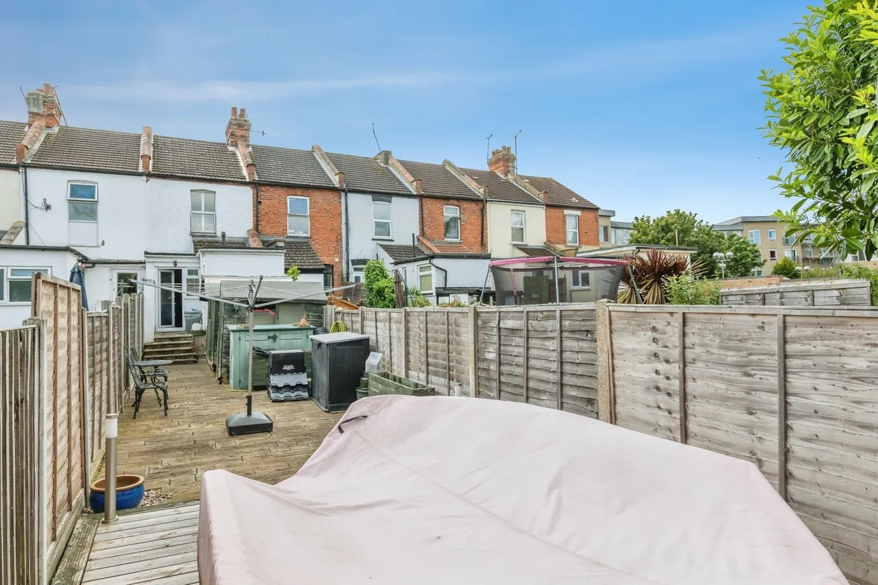 Station Avenue, Southend-on-Sea, Essex, SS2, photo 13