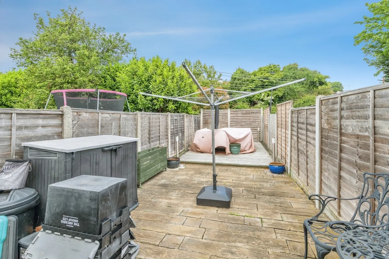 Station Avenue, Southend-on-Sea, Essex, SS2, photo 5