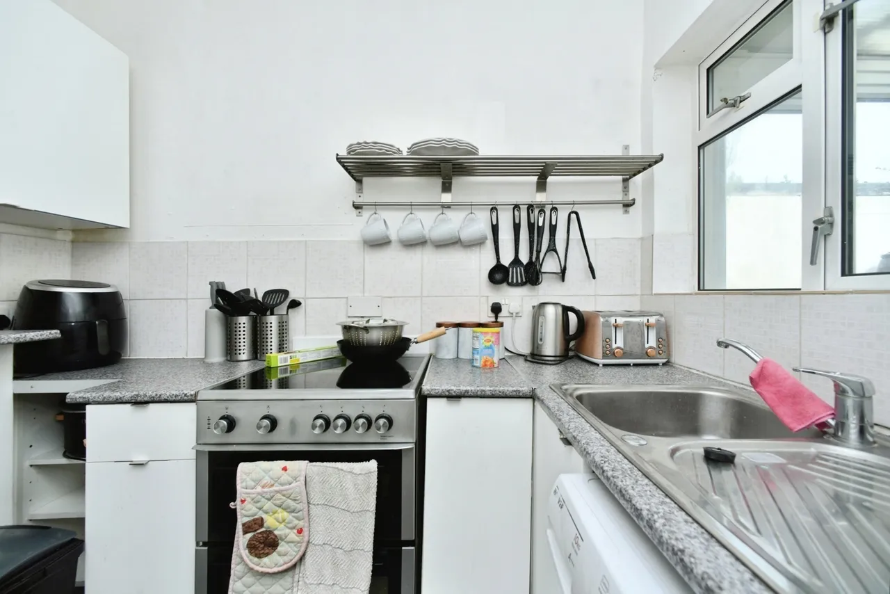 Arlington Gardens, Saltdean, BN2, photo 4