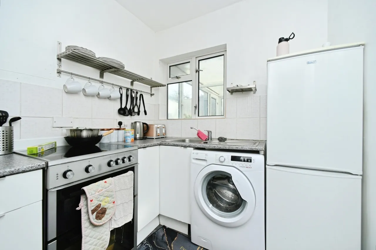 Arlington Gardens, Saltdean, BN2, photo 3