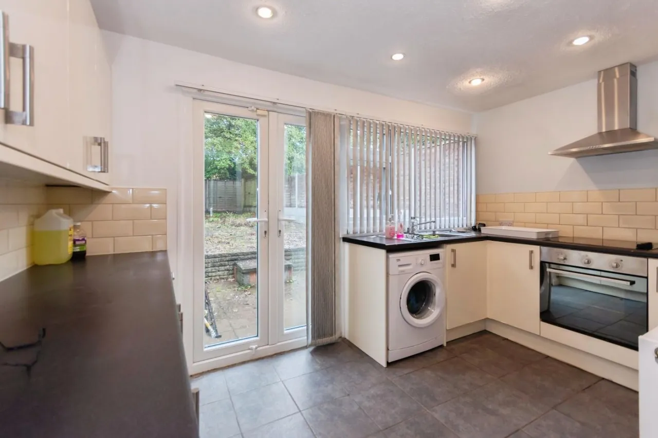 Hazelville Road, Birmingham, B28, photo 10