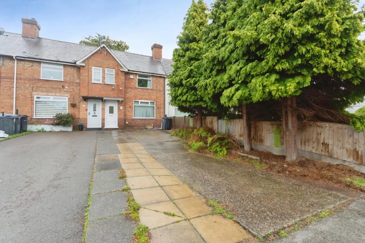 Hazelville Road, Birmingham, B28, photo 27