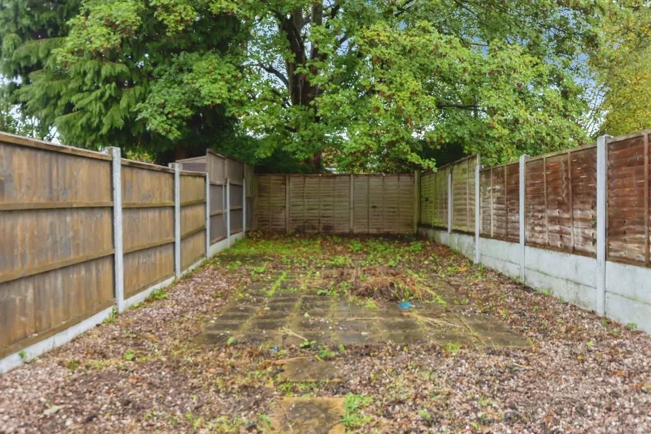 Hazelville Road, Birmingham, B28, photo 24