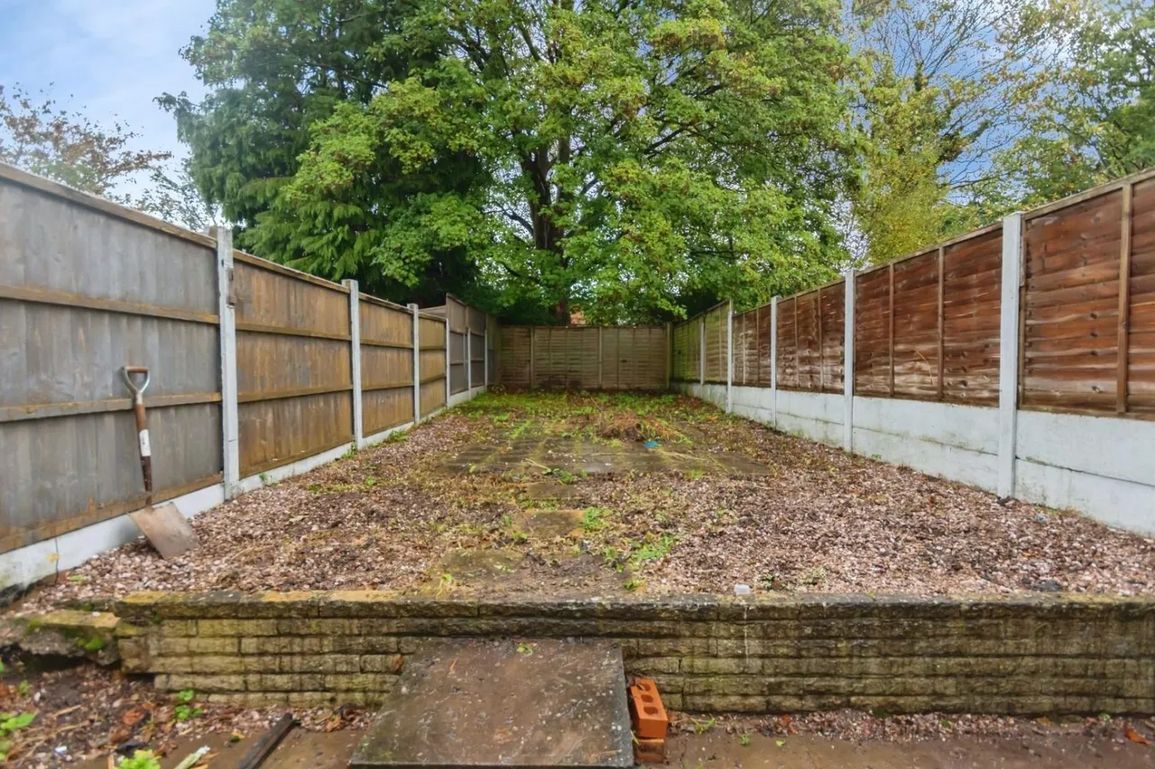Hazelville Road, Birmingham, B28, photo 23