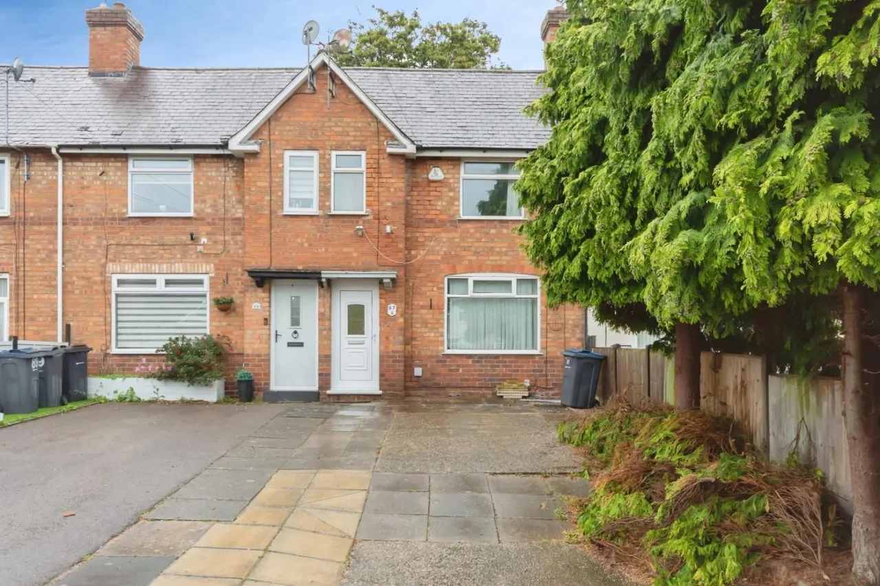 2 bed house for sale, Hazelville Road, Birmingham, B28