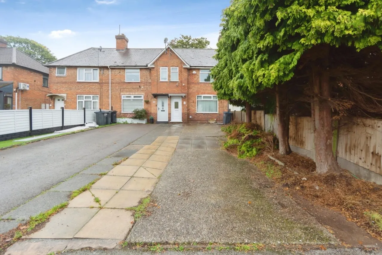 Hazelville Road, Birmingham, B28, photo 25